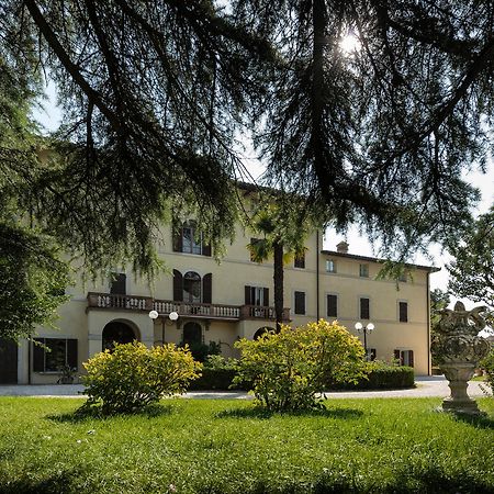 Hotel Posta Donini 1579 - UNA Esperienze San Martino In Campo Esterno foto