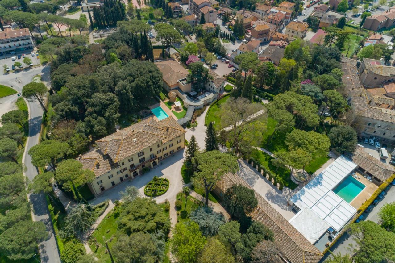 Hotel Posta Donini 1579 - UNA Esperienze San Martino In Campo Esterno foto