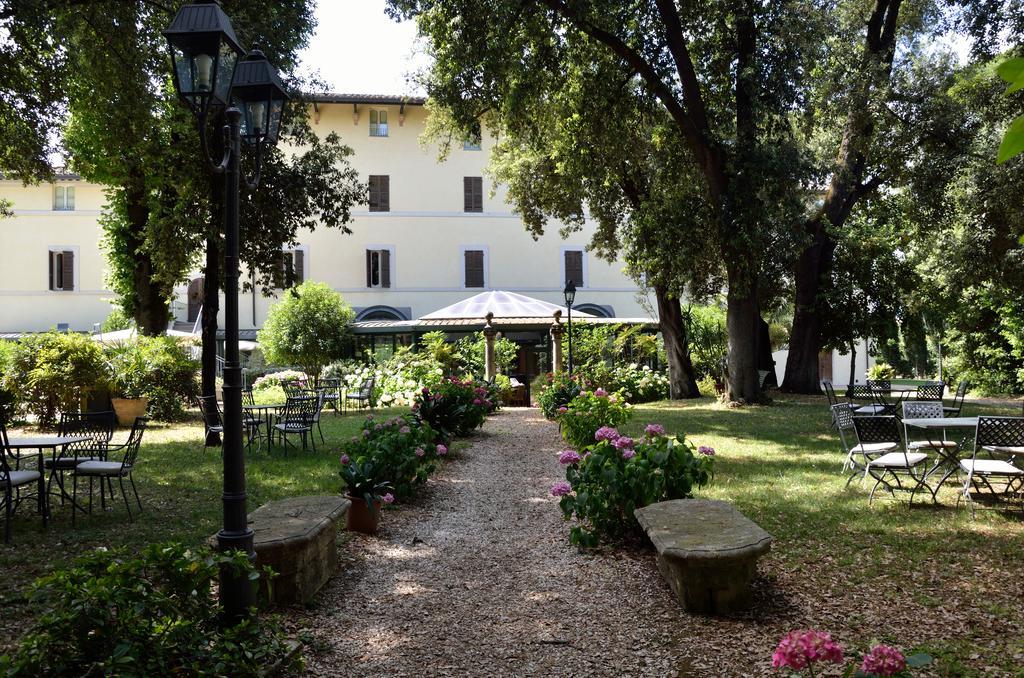 Hotel Posta Donini 1579 - UNA Esperienze San Martino In Campo Esterno foto