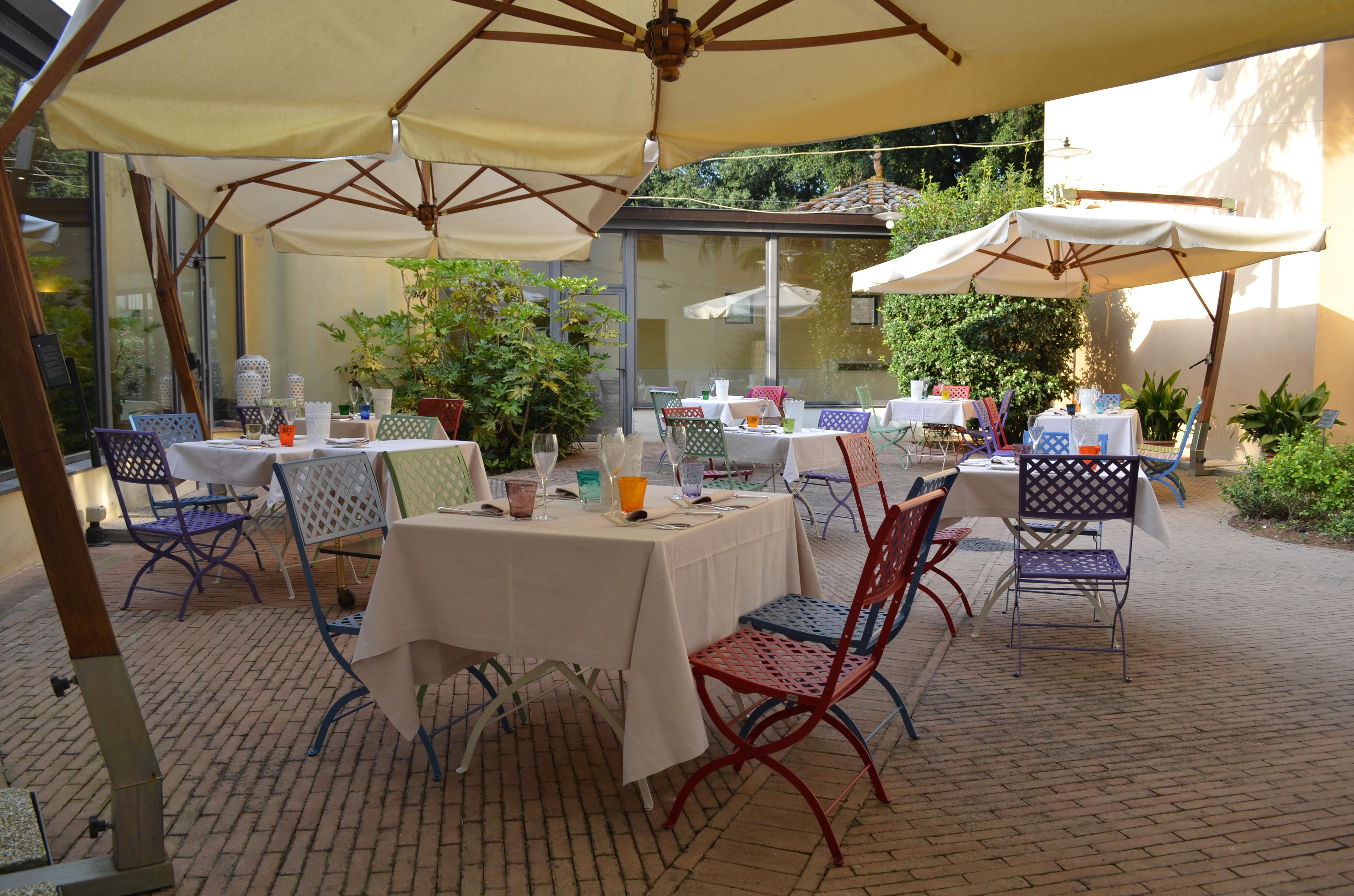 Hotel Posta Donini 1579 - UNA Esperienze San Martino In Campo Esterno foto